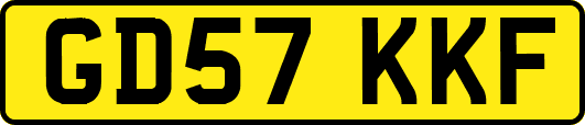 GD57KKF