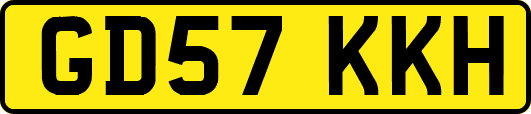 GD57KKH