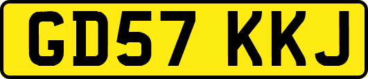 GD57KKJ
