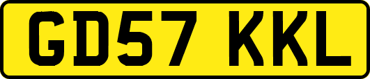 GD57KKL