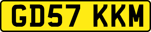 GD57KKM