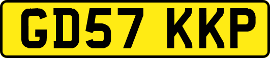 GD57KKP