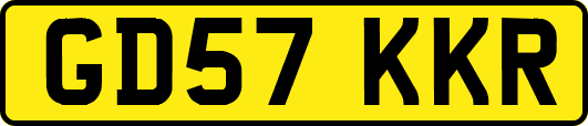 GD57KKR