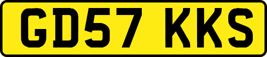 GD57KKS