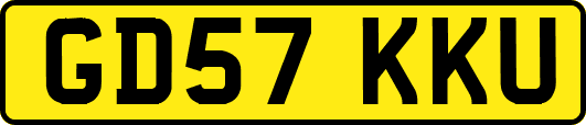 GD57KKU