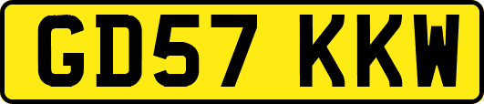 GD57KKW