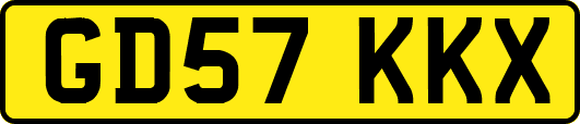 GD57KKX