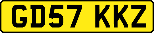 GD57KKZ