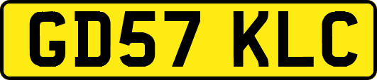 GD57KLC