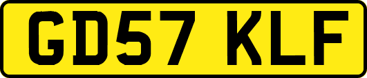 GD57KLF
