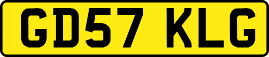 GD57KLG