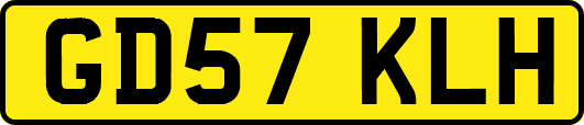 GD57KLH