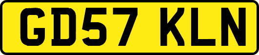 GD57KLN
