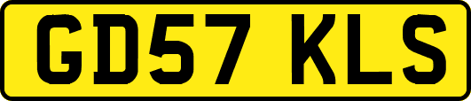 GD57KLS