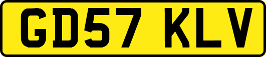 GD57KLV