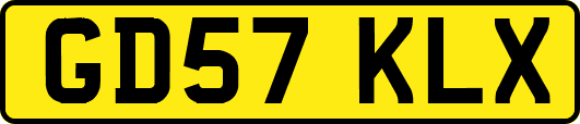 GD57KLX