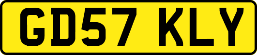 GD57KLY