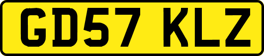 GD57KLZ
