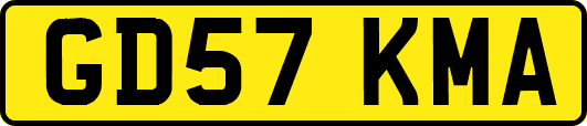GD57KMA