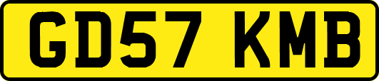 GD57KMB