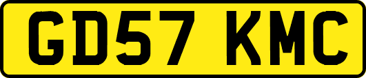 GD57KMC