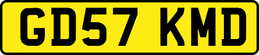 GD57KMD