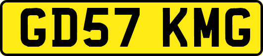 GD57KMG