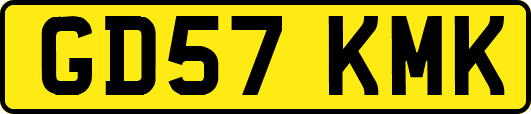GD57KMK