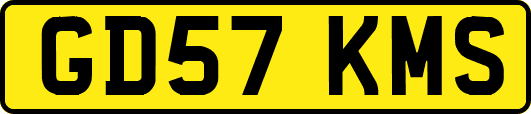 GD57KMS