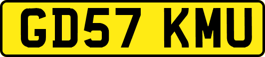 GD57KMU