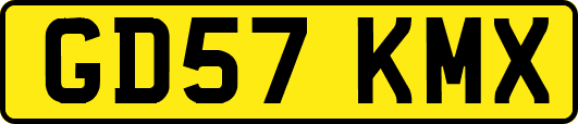 GD57KMX