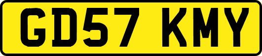 GD57KMY