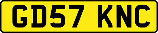 GD57KNC