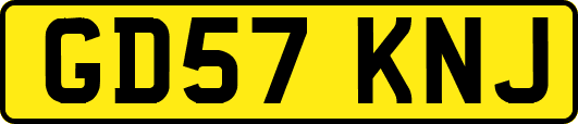 GD57KNJ
