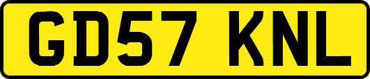 GD57KNL