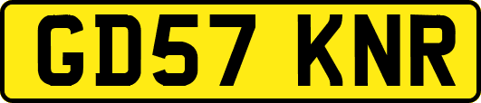 GD57KNR