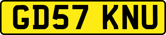 GD57KNU