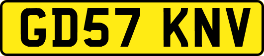 GD57KNV