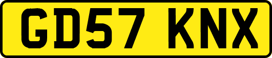 GD57KNX