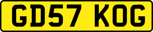 GD57KOG