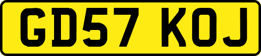 GD57KOJ
