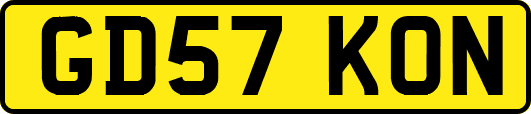 GD57KON