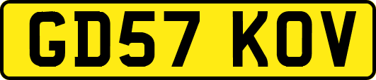 GD57KOV