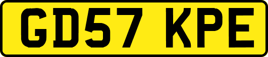 GD57KPE