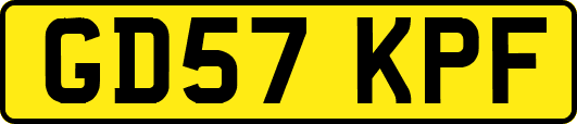 GD57KPF