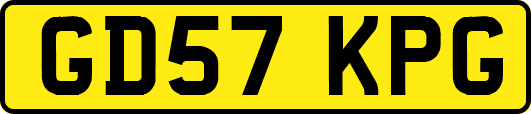 GD57KPG