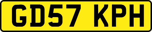 GD57KPH
