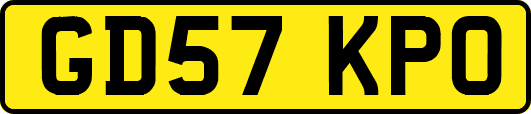 GD57KPO