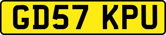 GD57KPU