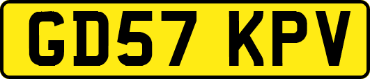 GD57KPV